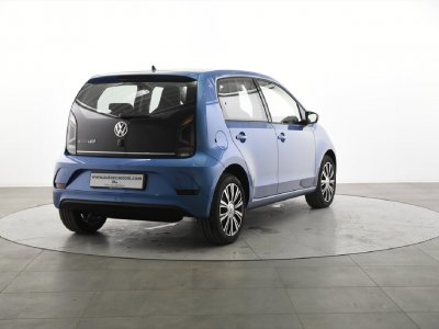 Auto Volkswagen Up up! 5p 10 eco up! high up! 68cv aziendale in vendita presso Autocentri Balduina a 12.750€ - foto numero 4