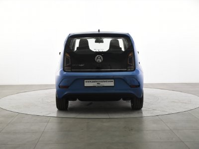 Auto Volkswagen Up up! 5p 10 eco up! high up! 68cv aziendale in vendita presso Autocentri Balduina a 12.750€ - foto numero 5