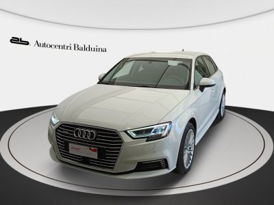 Auto Aziendali - Audi A3 Sportback - offerta numero 1379698 a 27.500 € foto 1