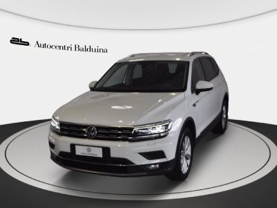 Auto Usate - Volkswagen Tiguan Allspace - offerta numero 1480904 a 24.500 € foto 1