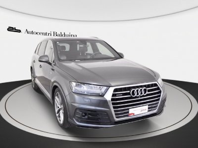 Auto Usate - Audi Q7 - offerta numero 1480908 a 51.900 € foto 1
