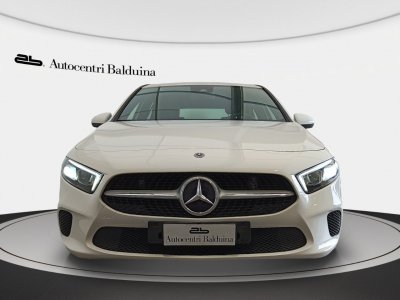 Auto Mercedes-Benz Classe A A 180 Business auto usata in vendita presso Autocentri Balduina a 24.900€ - foto numero 2