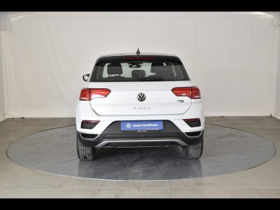Auto Volkswagen T-Roc t-roc 15 tsi Style usata in vendita presso Autocentri Balduina a 21.900€ - foto numero 5