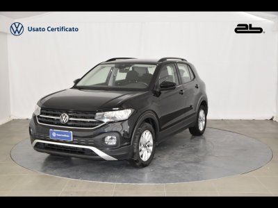 Auto Usate - Volkswagen T-Cross - offerta numero 1480975 a 21.000 € foto 1