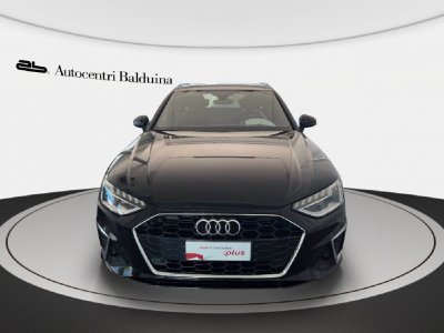 Auto Audi A4 Avant A4 Avant 35 20 tdi mhev S Line Edition 163cv s-tronic usata in vendita presso Autocentri Balduina a 34.900€ - foto numero 2