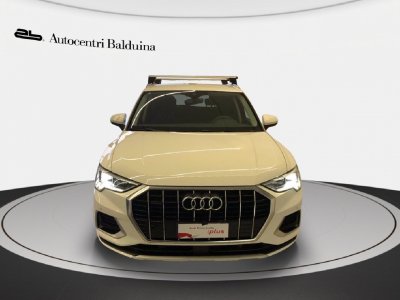 Auto Audi Q3 Q3 40 20 tfsi Business Advanced quattro s-tronic usata in vendita presso Autocentri Balduina a 32.900€ - foto numero 2