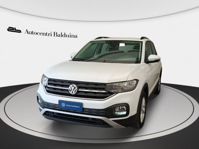 Auto Usate - Volkswagen T-Cross - offerta numero 1481021 a 16.500 € foto 1