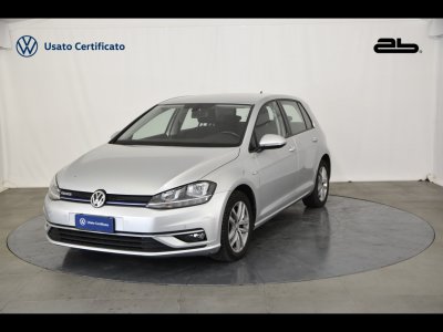 Auto Usate - Volkswagen Golf - offerta numero 1481022 a 17.000 € foto 1