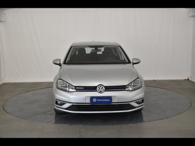 Auto Volkswagen Golf Golf 5p 15 tgi Business 130cv dsg usata in vendita presso Autocentri Balduina a 16.000€ - foto numero 2