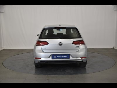 Auto Volkswagen Golf Golf 5p 15 tgi Business 130cv dsg usata in vendita presso Autocentri Balduina a 16.000€ - foto numero 5