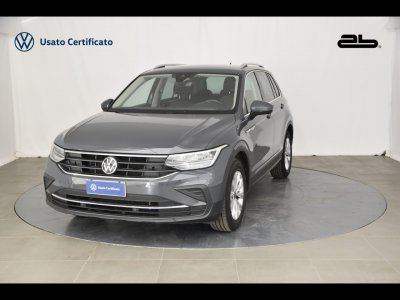Auto Usate - Volkswagen Tiguan - offerta numero 1481058 a 31.200 € foto 1