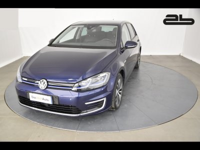 Auto Usate - Volkswagen Golf - offerta numero 1481073 a 19.500 € foto 1