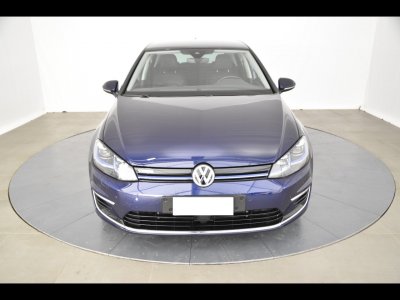 Auto Volkswagen Golf e-Golf 5p usata in vendita presso Autocentri Balduina a 20.500€ - foto numero 2