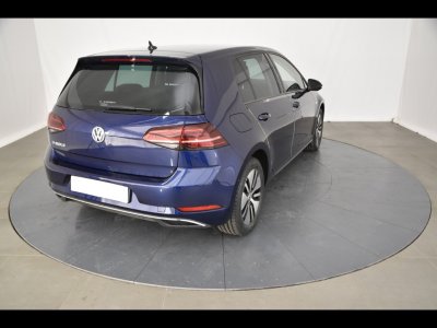 Auto Volkswagen Golf e-Golf 5p usata in vendita presso Autocentri Balduina a 20.500€ - foto numero 4