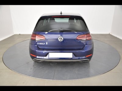 Auto Volkswagen Golf e-Golf 5p usata in vendita presso Autocentri Balduina a 20.500€ - foto numero 5