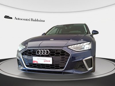 Auto Aziendali - Audi A4 Avant - offerta numero 1481142 a 33.500 € foto 1