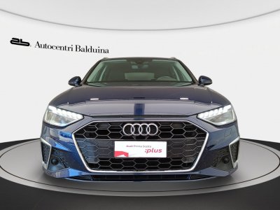 Auto Audi A4 Avant A4 Avant 30 20 tdi mhev S Line Edition 136cv s-tronic aziendale in vendita presso Autocentri Balduina a 33.500€ - foto numero 2