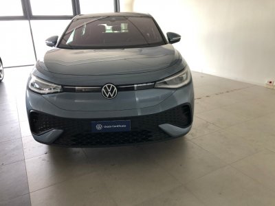 Auto Volkswagen id.5 ID5 77 kWh Pro Performance aziendale in vendita presso Autocentri Balduina a 43.900€ - foto numero 2