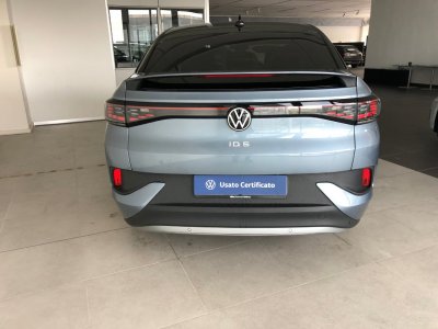 Auto Volkswagen id.5 ID5 77 kWh Pro Performance aziendale in vendita presso Autocentri Balduina a 43.900€ - foto numero 3
