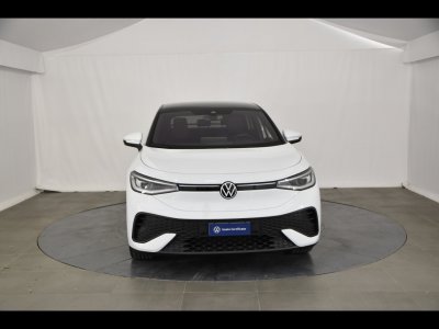 Auto Volkswagen id.5 ID5 77 kWh Pro Performance aziendale in vendita presso Autocentri Balduina a 46.900€ - foto numero 2