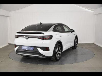 Auto Volkswagen id.5 ID5 77 kWh Pro Performance aziendale in vendita presso Autocentri Balduina a 46.900€ - foto numero 4