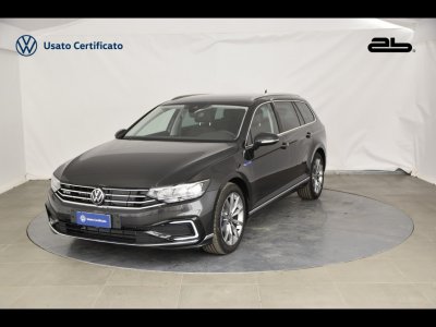Auto Aziendali - Volkswagen Passat Variant - offerta numero 1481145 a 47.500 € foto 1