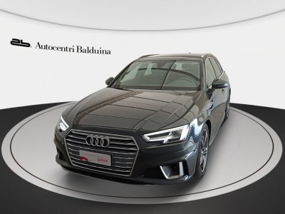 Auto Usate - Audi A4 Avant - offerta numero 1483512 a 27.500 € foto 1