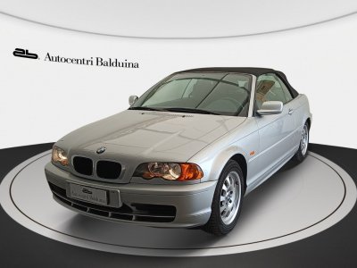 Auto Usate - BMW Serie 3 - offerta numero 1484401 a 9.900 € foto 1