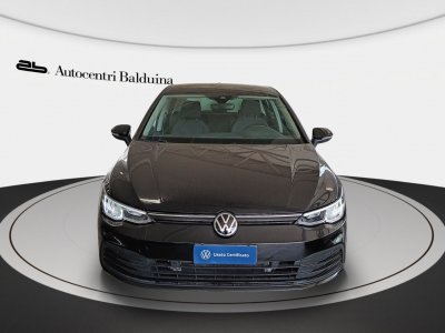 Auto Volkswagen Golf Golf 10 tsi evo Life 110cv usata in vendita presso Autocentri Balduina a 22.500€ - foto numero 2