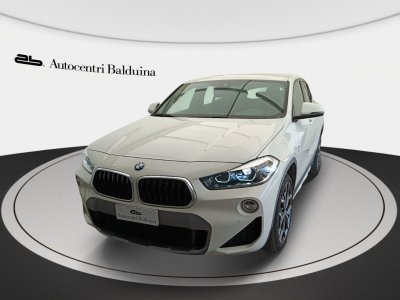 Auto Usate - BMW X2 - offerta numero 1484655 a 28.900 € foto 1