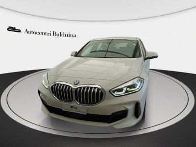 Auto Usate - BMW Serie 1 - offerta numero 1484891 a 25.900 € foto 1