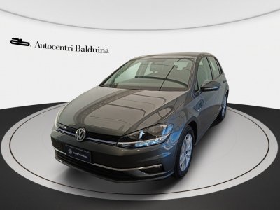 Auto Usate - Volkswagen Golf - offerta numero 1486972 a 17.500 € foto 1