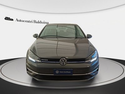 Auto Volkswagen Golf Golf 5p 15 tgi Business 130cv dsg usata in vendita presso Autocentri Balduina a 18.900€ - foto numero 2