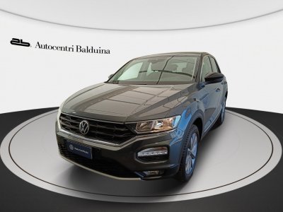 Auto Usate - Volkswagen T-Roc - offerta numero 1486975 a 22.500 € foto 1