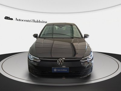 Auto Volkswagen Golf Golf 15 tsi Life 130cv usata in vendita presso Autocentri Balduina a 23.000€ - foto numero 2