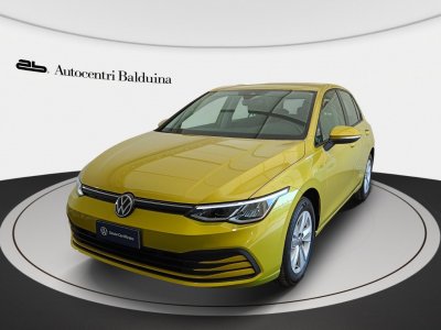 Auto Usate - Volkswagen Golf - offerta numero 1486979 a 25.000 € foto 1