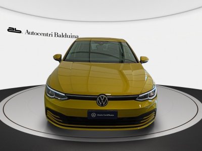 Auto Volkswagen Golf Golf 10 tsi evo Life 110cv usata in vendita presso Autocentri Balduina a 24.500€ - foto numero 2