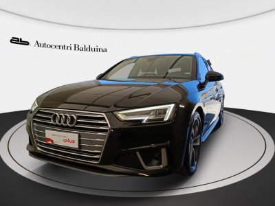 Auto Aziendali - Audi A4 Avant - offerta numero 1487449 a 30.700 € foto 1