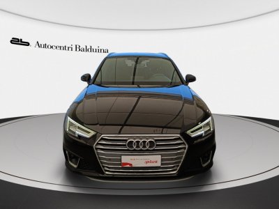 Auto Audi A4 Avant A4 avant 40 20 tdi Business Sport 190cv s-tronic my16 aziendale in vendita presso Autocentri Balduina a 30.700€ - foto numero 2