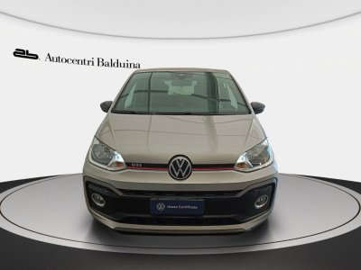 Auto Volkswagen Up up! 5p 10 tsi up! GTI 115cv my20 usata in vendita presso Autocentri Balduina a 19.000€ - foto numero 2