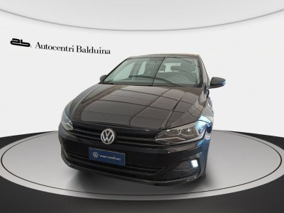 Auto Usate - Volkswagen Polo - offerta numero 1492322 a 12.750 € foto 1
