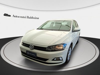 Auto Usate - Volkswagen Polo - offerta numero 1493010 a 15.000 € foto 1