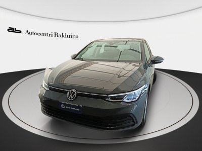 Auto Usate - Volkswagen Golf - offerta numero 1494645 a 22.500 € foto 1