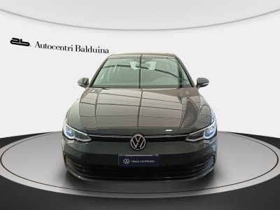 Auto Volkswagen Golf Golf 10 etsi evo Life 110cv dsg usata in vendita presso Autocentri Balduina a 22.500€ - foto numero 2