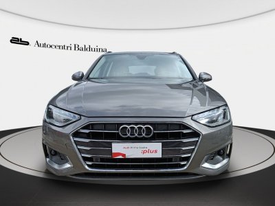Auto Audi A4 Avant A4 Avant 30 20 tdi mhev Business Advanced 136cv s-tronic usata in vendita presso Autocentri Balduina a 35.800€ - foto numero 2
