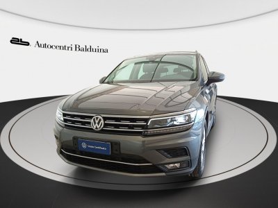 Auto Usate - Volkswagen Tiguan - offerta numero 1495792 a 30.900 € foto 1