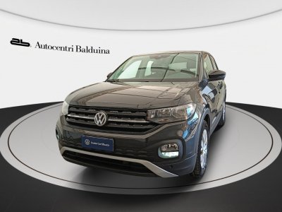 Auto Usate - Volkswagen T-Cross - offerta numero 1495793 a 18.500 € foto 1