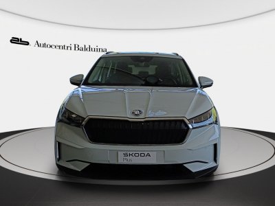 Auto Skoda Enyaq Enyaq iV 60 aziendale in vendita presso Autocentri Balduina a 39.900€ - foto numero 2