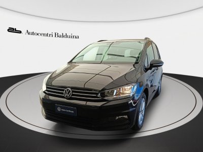 Auto Usate - Volkswagen Touran - offerta numero 1496911 a 29.500 € foto 1
