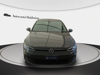 Auto Volkswagen Golf Golf 15 tsi Life 130cv usata in vendita presso Autocentri Balduina a 22.800€ - foto numero 2
